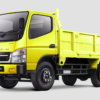 FUSO Canter FE 71